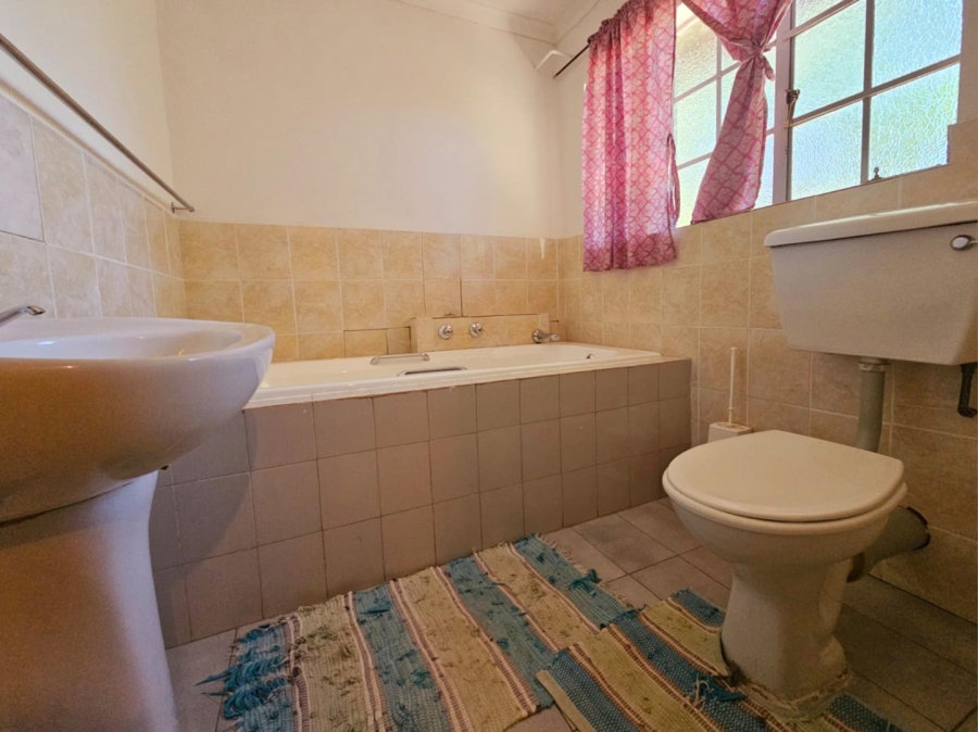 Commercial Property for Sale in Ladybrand Free State